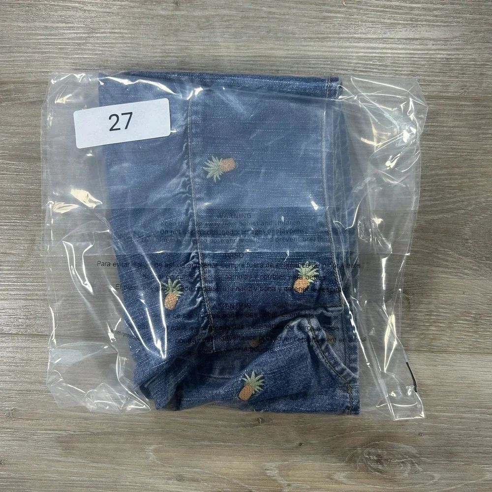 Gymboree 2004 skirt